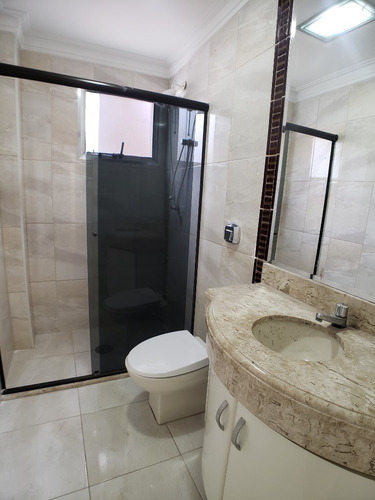 Imagem 10 de 15 de Apartamento - Ap05420 - 68679779