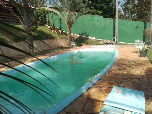 Imagem 5 de 15 de Chacara Em Condominio - Ref: 7132 - V-7132