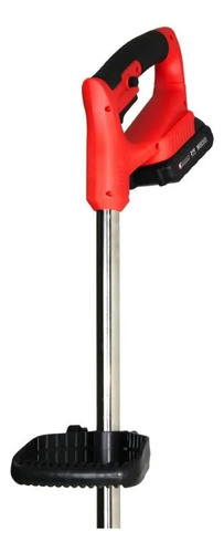 Roçadeira A Bateria 21v Com Acessórios - Potência: 1580w