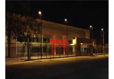 Bodega en venta