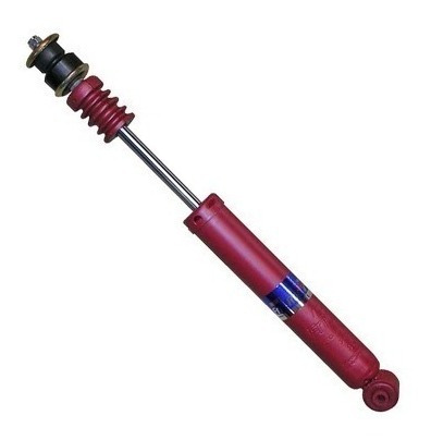 Kit 2 Amortiguadores Traseros Fric Rot Prisma I /2012 Linea