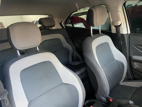 Chevrolet Onix 1.0 Ls 5p