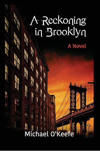 Libro A Reckoning In Brooklyn Nuevo L