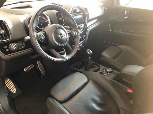 Imagen 11 de 15 de Mini Countryman Mini Countryman Jcw