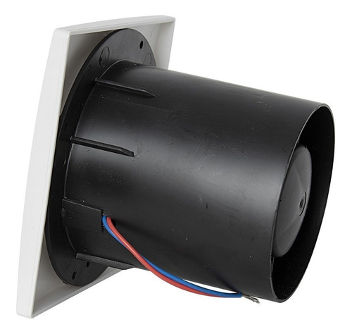 Extractores Eco Aire Para Baños Cocinas Eco 6 Pulgadas Potencia 150MM