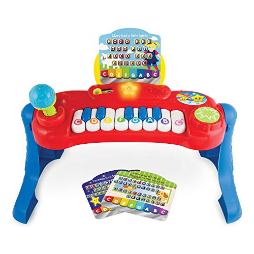 Baby Music Center