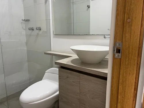 Apartamento 201 Iatgüí