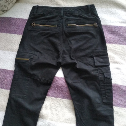 Pantalón Cargo Polo Ralph Lauren