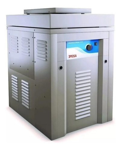 Imagen 1 de 6 de Climatizador De Piscinas Peisa Tx 70 Exterior
