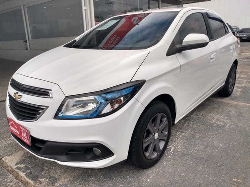 Chevrolet Chevrolet/onix 1.4mt Lt