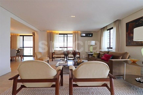Imagem 2 de 13 de Apartamento - Jardim Europa - Ref: 16405 - V-31955