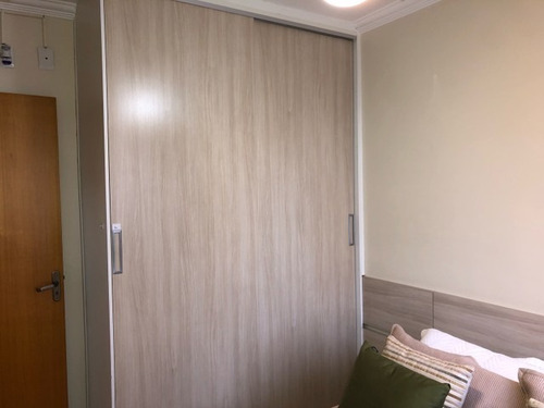 Imagem 11 de 15 de Apartamento - Cabral - Contagem - R$ 240.000,00 - 10021