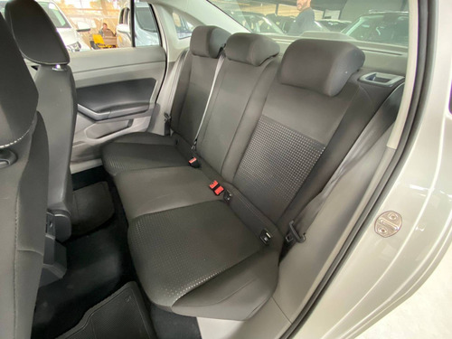 Imagem 11 de 11 de Volkswagen Virtus 1.0 200 Tsi Comfortline Automático