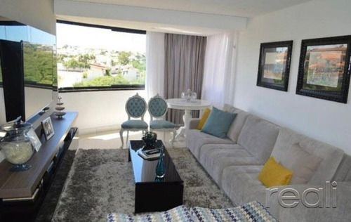 Imagem 3 de 8 de Apartamento - Papicu - Ref: 1674 - V-rl1674