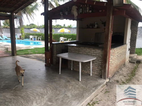 Imagem 27 de 30 de Granja A Venda Em Macaíba