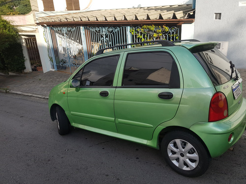 Chery Chery QQ 1.1 16v 5p