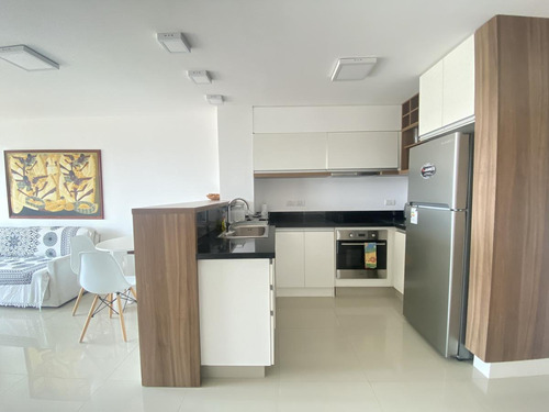 Imagen 5 de 19 de Apartamento - Playa Brava