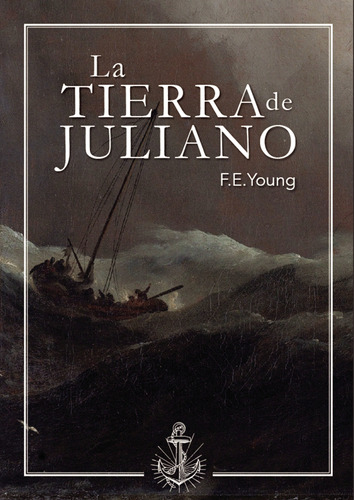 La Tierra De Juliano (libro Original)