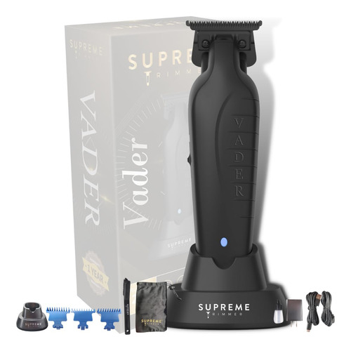 Supreme Trimmer Vader Trimmer St3778 (210 Minutos De Tiempo