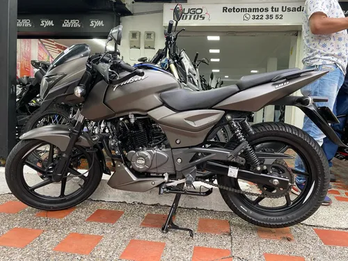 Pulsar 180 Fi 2022 ¡retomamos Tu Usada!
