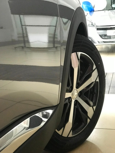 Peugeot 5008 1.6 Allure Plus Thp Tiptronic