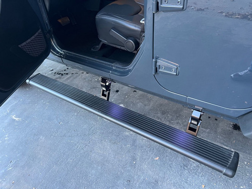 Jeep Wrangler 3.6 Rubicon 284hp Atx