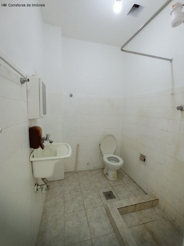 Imagem 8 de 8 de Apartamento - Hmap1080 - 69188146