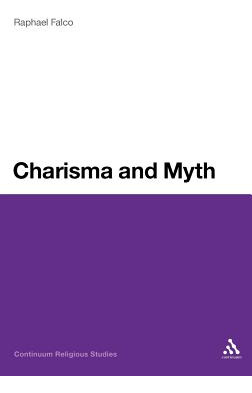 Libro Charisma And Myth - Falco, Raphael