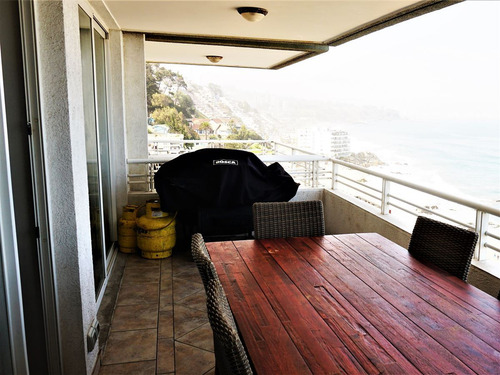 Dpto. Venta 3d 2b Conjunto Los Navíos - Reñaca.