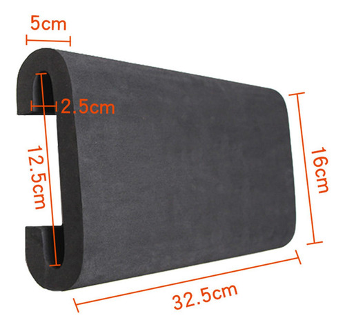 5 Asiento Dragon Boat Eva Dragon Boat Race Asiento De