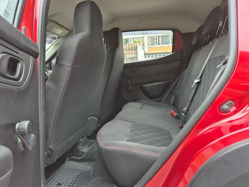 Renault Kwid Zen Mt 2023