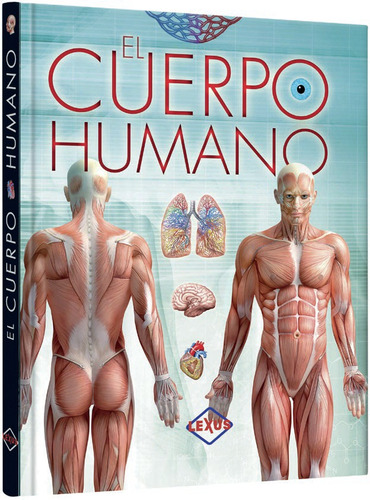 Libro El Cuerpo Humano