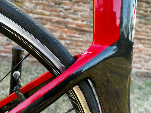 Bicicleta Felt B14 Triathlon. Talle 54.