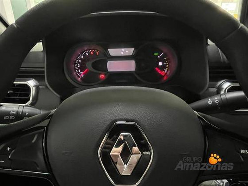 Renault Oroch 1.6 16V SCE FLEX INTENSE MANUAL