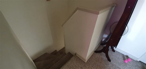 Casa En Venta De 3 Dorm. En Maipú