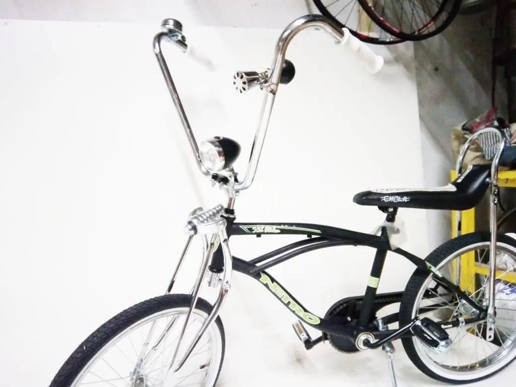 MANUBRIO CROMATO TAMMASELLI MOTO CROSS EPOCA LUNGO 69.5 D. 22 MANUBRIO CROMATO TAMMASELLI MOTO CROSS EPOCA LUNGO 69.5 D. 22