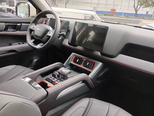 BYD Shark 1.5 Phev Gl Awd