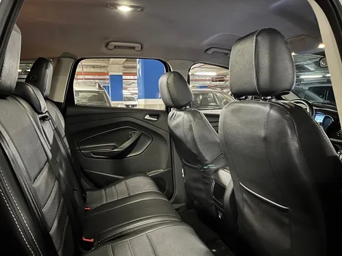 Ford Escape 2.0 Se 4x2
