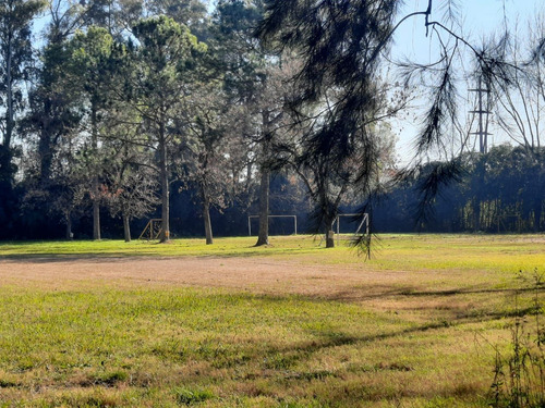 Imagen 2 de 10 de Venta De Lote 320m2 En Parque Leloir