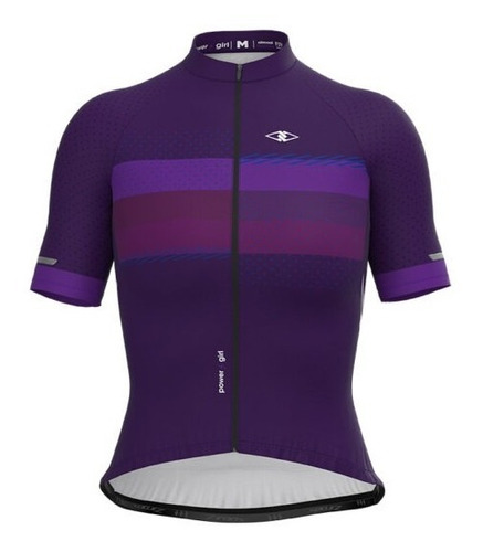 Camiseta Ciclismo Mujer Ziroox Milan Flow - Spitale Bikes