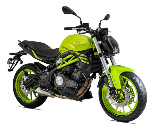 Benelli 302 S - Disponible Mejor Precio Del Mercado Permutas