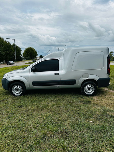 Fiat Fiorino 1.4 Fire Evo 87cv