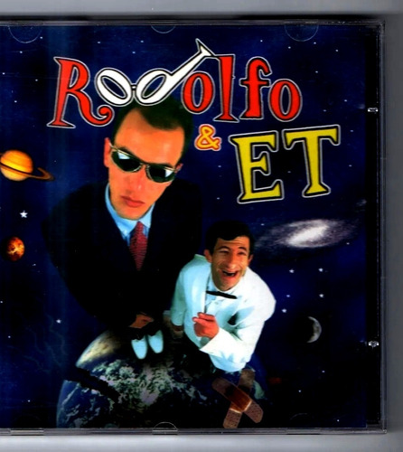 Cd Rodolfo E Et Frete Gratis Mercado Livre Cd Rodolfo E Et Frete Gratis Mercado Livre