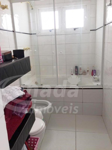 Ref.: 8741 - Sobrado Em Santana De Parnaíba Para Venda - V8741