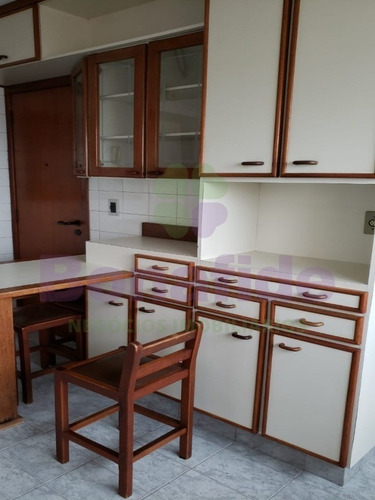 Imagem 1 de 19 de Apartamento, Edifício Piet Mondrian, Bairro Vila Rami, Cidade De Jundiaí - Ap12426 - 69329936
