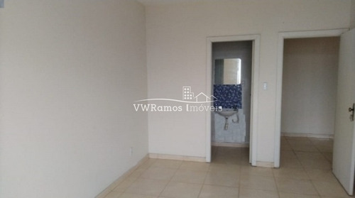 Imagem 3 de 6 de Sala Comercial Em Condomínio Para Venda No Bairro Brás 48m² - 1290