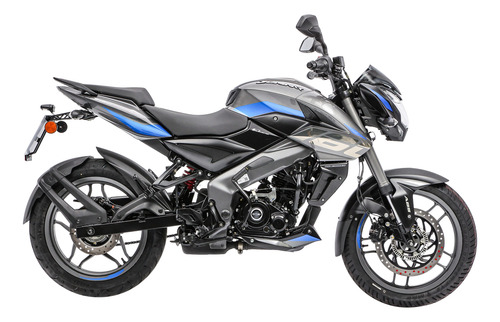 #004 - Dominar 160cc - 0km