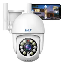 Comprar Cámara de seguridad 2NLF D70 con resolución 2MP visión nocturna incluida color blanco