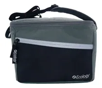 Comprar Lonchera Bolso Térmico Porta Comida Ajustable 4lts Ecology