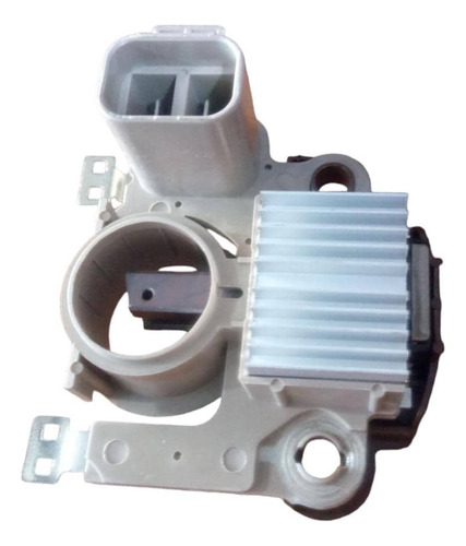 Regulador Alternador Mitsubishi Lancer 1.3 Montero Im 832